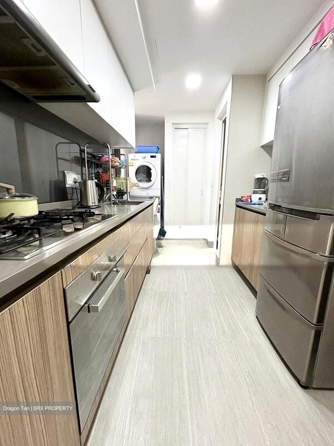 Rivercove Residences (D19), Condominium #502438181